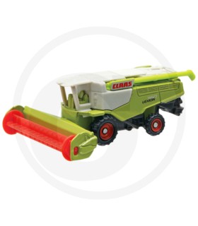 SIKU MIETITREBBIA CLAAS - 1476