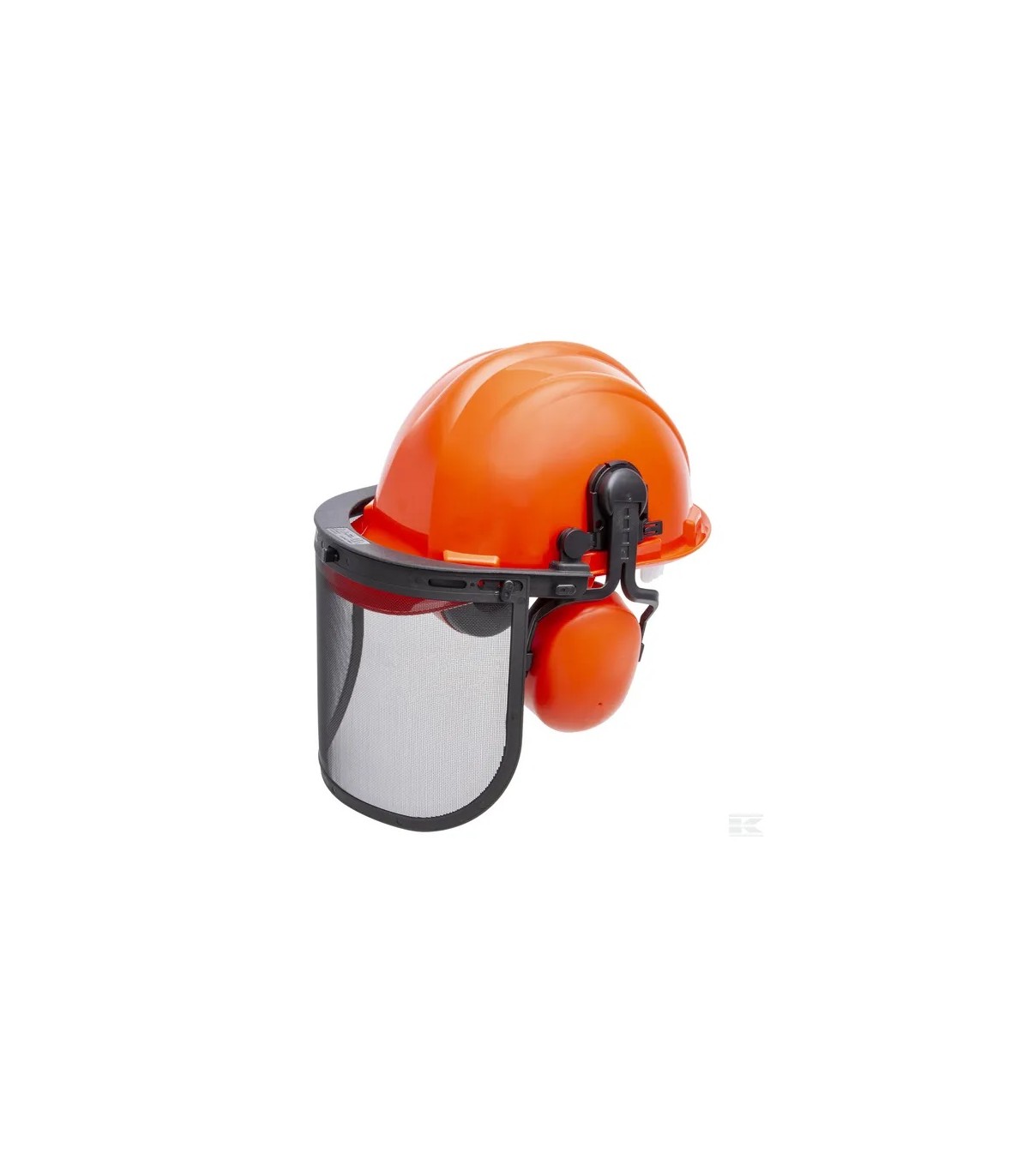 CASCO PROTEZIONE FORESTALE STANDARD - KH100200