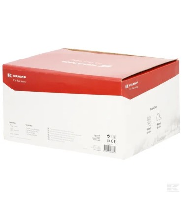 CASCO PROTEZIONE FORESTALE STANDARD - KH100200