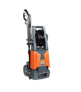 IDROPULITRICE OLEO-MAC PW115C,125BAR ACQUA FREDDA,360 LT/H,POMPA ALLUMINIO,PESO 8,5KG.-PW115C-