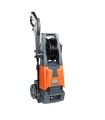 IDROPULITRICE OLEO-MAC PW115C,125BAR ACQUA FREDDA,360 LT/H,POMPA ALLUMINIO,PESO 8,5KG.-PW115C-