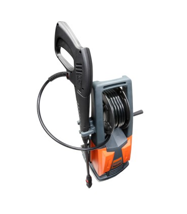 IDROPULITRICE OLEO-MAC PW115C,125BAR ACQUA FREDDA,360 LT/H,POMPA ALLUMINIO,PESO 8,5KG.-PW115C-