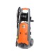 IDROPULITRICE OLEO-MAC PW140C,220V,POTENZA 2,1KW,PRESSIONE 140BAR ACQUA FREDDA,PORTATA 400 LT/H POMPA ALLUMINIO,PESO 15KG. -PW14