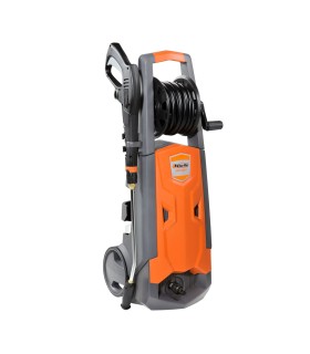 IDROPULITRICE OLEO-MAC PW150C,150BAR ACQUA FREDDA,450 LT/H POMPA IN  OTTONE. -PW150-