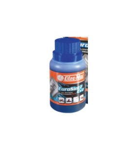OLIO MISCELA 2T OLEO-MAC EUROSINT 2 EVO FLACONE 100ML IASO FD ISO L-EGD -3555026A-