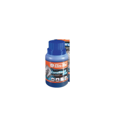 OLIO MISCELA 2T OLEO-MAC EUROSINT 2 EVO FLACONE 100ML IASO FD ISO L-EGD -3555026A-