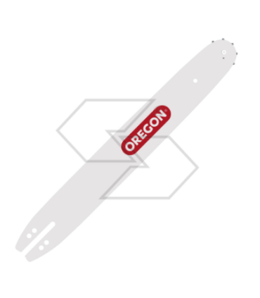 BARRA OREGON MICRO-LITE 3/8 1,1 44 MAGLIE - 124MLEA218 NON + FORNIBILE