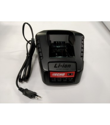 MOTOSEGA BATTERIA ECHO DCS2500T,PROFESSIONALE,50V,PESO A VUOTO 1,6KG, CON N. 2 BATTERIE 50V 2,5 AH E 1 CARICABATTERIA.