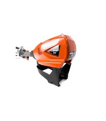 MULTIFUNZIONE  ECHO A BATTERIA DPAS300,SOLO MOTORE,TENSIONE 50V,PESO 3,1KG,PUO MONTARE BATTERIA DA 2 AH OPPURE 4AH.