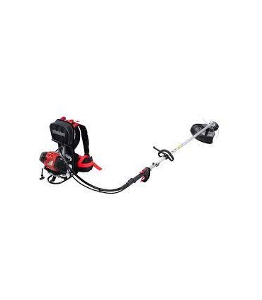 DECESPUGLIATORE SPALLEGGIATO SHINDAIWA BP510S,PROFESSIONALE,CILINDRATA 50CC,POTENZA 2,94CV,PESO 12 KG,TESTINA BATTI E VAI. -BP51