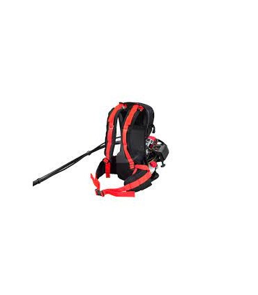 DECESPUGLIATORE SPALLEGGIATO SHINDAIWA BP510S,PROFESSIONALE,CILINDRATA 50CC,POTENZA 2,94CV,PESO 12 KG,TESTINA BATTI E VAI. -BP51