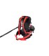 DECESPUGLIATORE SPALLEGGIATO SHINDAIWA BP510S,PROFESSIONALE,CILINDRATA 50CC,POTENZA 2,94CV,PESO 12 KG,TESTINA BATTI E VAI. -BP51