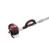 POTATORE TELESCOPICO SHINDAIWA PT262S,CILINDRATA 25CC,POTENZA 1,4CV,PESO 7,5KG,  2,7MT CHIUSO 3,7MT APERTO -PT262S-