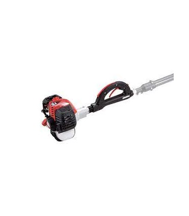 POTATORE TELESCOPICO SHINDAIWA PT262S,CILINDRATA 25CC,POTENZA 1,4CV,PESO 7,5KG,  2,7MT CHIUSO 3,7MT APERTO -PT262S-