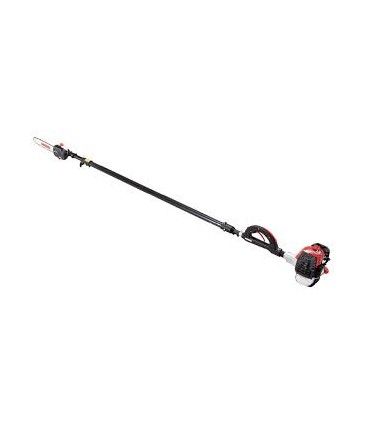 POTATORE TELESCOPICO SHINDAIWA PT262S,CILINDRATA 25CC,POTENZA 1,4CV,PESO 7,5KG,  2,7MT CHIUSO 3,7MT APERTO -PT262S-