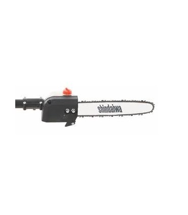 POTATORE TELESCOPICO SHINDAIWA PT262S,CILINDRATA 25CC,POTENZA 1,4CV,PESO 7,5KG,  2,7MT CHIUSO 3,7MT APERTO -PT262S-