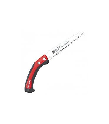 SEGACCIO PROFESSIONALE ARS CAM18PRO, LAMA 18 CM,CON FONDINA -CAM18PRO-