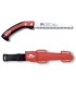 SEGACCIO PROFESSIONALE ARS CAM18PRO, LAMA 18 CM,CON FONDINA -CAM18PRO-