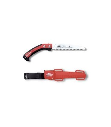 SEGACCIO PROFESSIONALE ARS CAM18PRO, LAMA 18 CM,CON FONDINA -CAM18PRO-