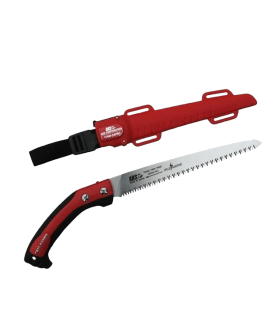 SEGACCIO PROFESSIONALE ARS CAM18PRO, LAMA 18 CM,CON FONDINA -CAM18PRO-