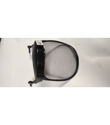 VISIERA A RETE PER ELMETTO FORESTALE SHINDAIWA 701328 CODICE VISIERA 701320