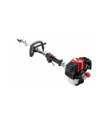 MULTIFUNZIONE SHINDAIWA M262S,UNITA' MOTORE,CILINDRATA 25CC,POTENZA1,4CV,PESO4,8KG,POSSIBILITA' DI ATTACCARE 8 DIVERSI ATTREZZI 