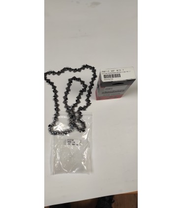 CATENA ECHO 325 1,5 72 MAGLIE MICRO CHISEL- SG572D