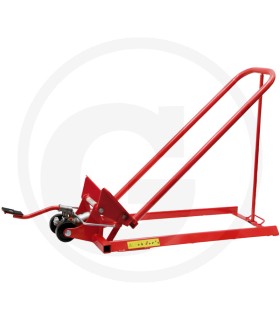 ELEVATORE OLEODINAMICO GRANIT LATERALE PER TRATTORINI PORTATA 300 KG - 37270593