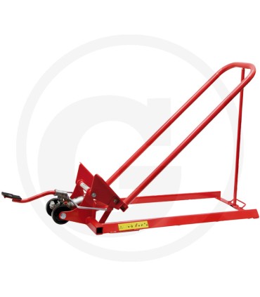 ELEVATORE OLEODINAMICO GRANIT LATERALE PER TRATTORINI PORTATA 300 KG - 37270593