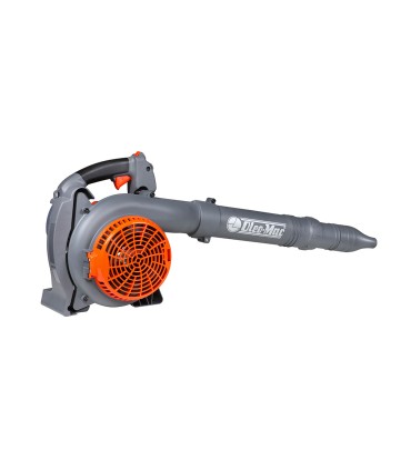 SOFFIATORE OLEO MAC BV250,POTENZA 1,3CV,2 TEMPI,VELOCITA ARIA 70MET.SEC,PESO 3,7KG.-BV250-