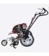 MOTOZAPPA HONDA FF300,ROTORI ZAPPE CONTROROTANTI,LARGHEZZA LAVORO 41 CM, MOTORE HONDA GXV57,PESO 50KG.-FF300-