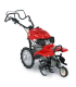 MOTOZAPPA HONDA FF300,ROTORI ZAPPE CONTROROTANTI,LARGHEZZA LAVORO 41 CM, MOTORE HONDA GXV57,PESO 50KG.-FF300-