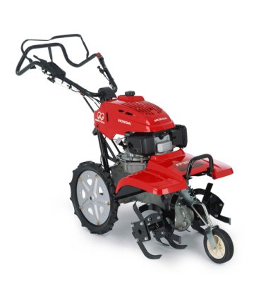 MOTOZAPPA HONDA FF300,ROTORI ZAPPE CONTROROTANTI,LARGHEZZA LAVORO 41 CM, MOTORE HONDA GXV57,PESO 50KG.-FF300-