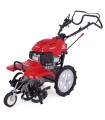 MOTOZAPPA HONDA FF300,ROTORI ZAPPE CONTROROTANTI,LARGHEZZA LAVORO 41 CM, MOTORE HONDA GXV57,PESO 50KG.-FF300-