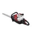 TAGLIASIEPI SHINDAIWA 61CM DOPPIA LAMA 4T 24CC 1,1CV IMPUGNATURA GIREVOLE