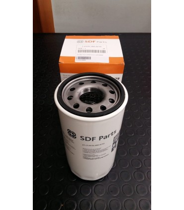 FILTRO OLIO IDRAULICO LAMBORGHINI -244192800