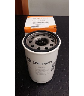 FILTRO OLIO IDRAULICO SDF - 244193500/10-