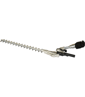 ATTACCO TAGLIASIEPI PER POTATORE PROLUNGATO SHINDAIWA PT262S -PPAAHHD-
