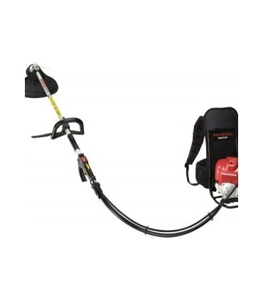 DECESPUGLIATORE HONDA SPALLEGGIATO  4 TEMPI A BENZINA -UMR435T