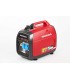 GENERATORE HONDA EU22IT ,INVERTER,220V, POTENZA 2,2KW,PESO 20,7 KG. -EU22