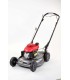 RASAERBA HONDA HRS536VK,TAGLIO 53CM,TRAZIONE VARIABILE,SCARICO LATERALE E MULKING, MOTORE GCV160,PESO 31,1KG -HRS536C5VKEA-HRS53