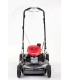 RASAERBA HONDA HRS536VK,TAGLIO 53CM,TRAZIONE VARIABILE,SCARICO LATERALE E MULKING, MOTORE GCV160,PESO 31,1KG -HRS536C5VKEA-HRS53