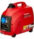 GENERATORE HONDA EU10IT,INVERTER,TENSIONE 220V POTENZA 1KW,PESO 13KG.-EU10