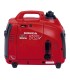 GENERATORE HONDA EU10IT,INVERTER,TENSIONE 220V POTENZA 1KW,PESO 13KG.-EU10