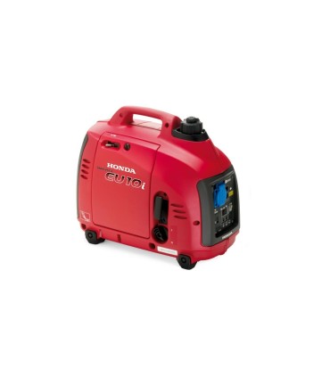 GENERATORE HONDA EU10IT,INVERTER,TENSIONE 220V POTENZA 1KW,PESO 13KG.-EU10