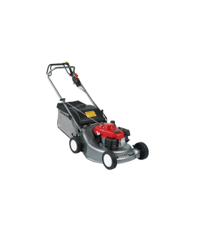 RASAERBA HONDA HRD536HX,TAGLIO 53CM,CASSA ALLUMINIO,TRAZIONE IDROSTATICA,  MOTORE HONDA GXV160 PRO,FRENO LAMA,PESO 49,3KG.