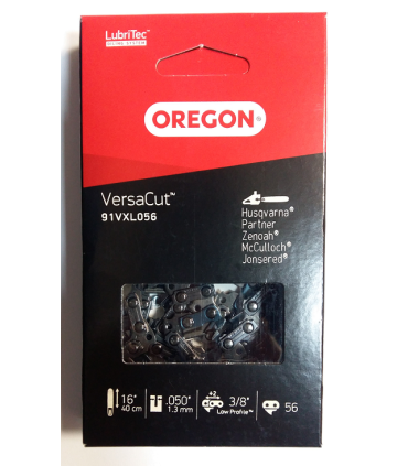 CATENA OREGON 3/8 1,3 56 MAGLIE