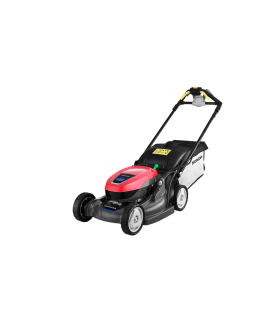 RASAERBA HONDA A BATTERIA HRX476XB,TENSIONE 36V,TAGLIO 47CM,RACCOLTA E MULKING VARIEBILE,TRAZIONE VARIABILE,PESO 36KG.