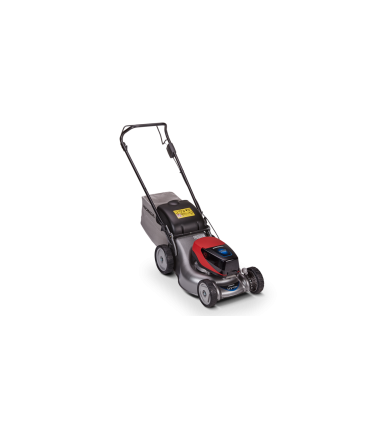 RASAERBA BATTERIA HONDA,TAGLIO 41CM,TENSIONE 36V,A SPINTA,SCOCCA ACCIAIO -HRG416XBPEEA-HRG416XB