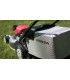 RASAERBA BATTERIA HONDA,TAGLIO 41CM,TENSIONE 36V,A SPINTA,SCOCCA ACCIAIO -HRG416XBPEEA-HRG416XB